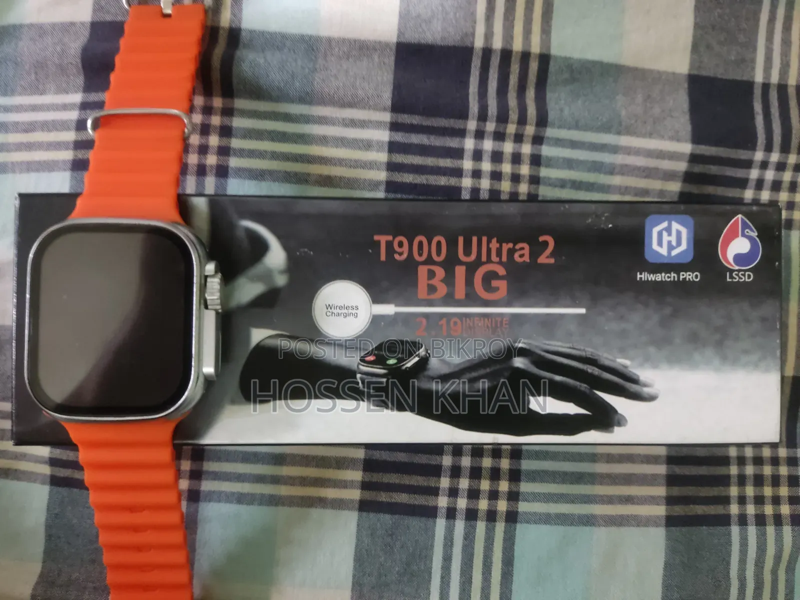 Smart Watch