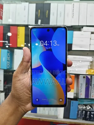 Tecno Spark 10 Pro 128 GB White