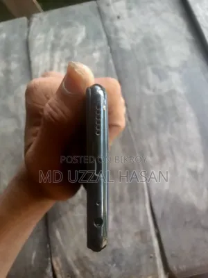 Vivo Y17 256 GB Blue