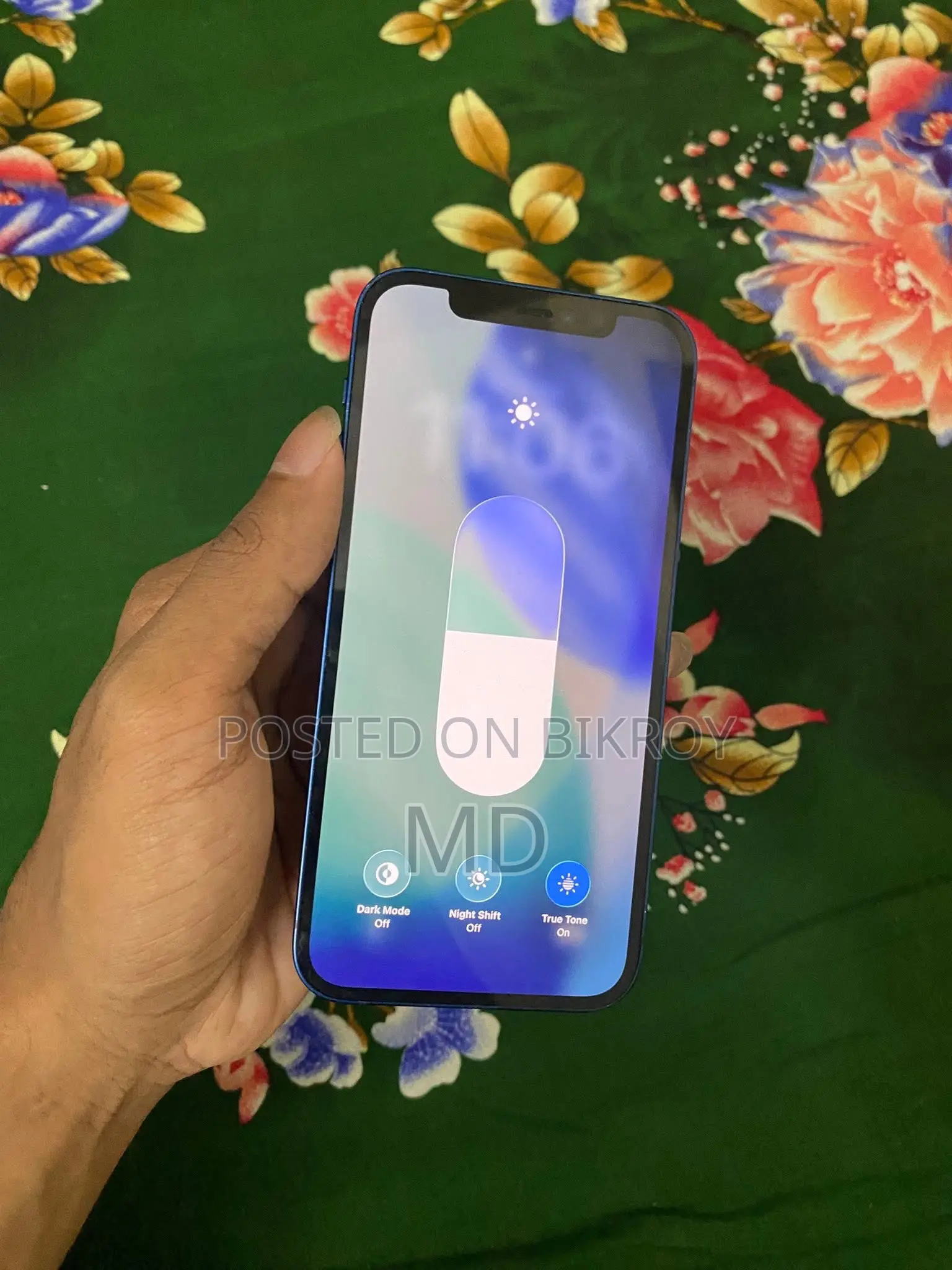 Apple iPhone 12 128 GB Blue