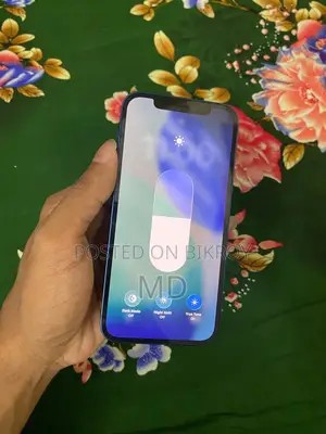 Apple iPhone 12 128 GB Blue