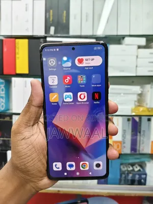 Xiaomi Redmi Note 10 Pro Max 128 GB Bronze