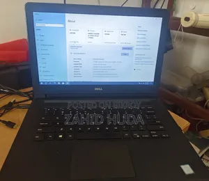 Laptop Dell Vostro 14 3000 4GB Intel Core i3 HDD 1TB