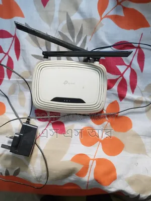 Wifi Router