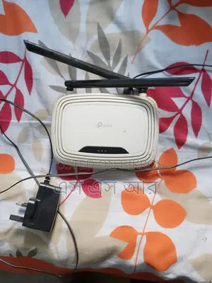 Wifi Router