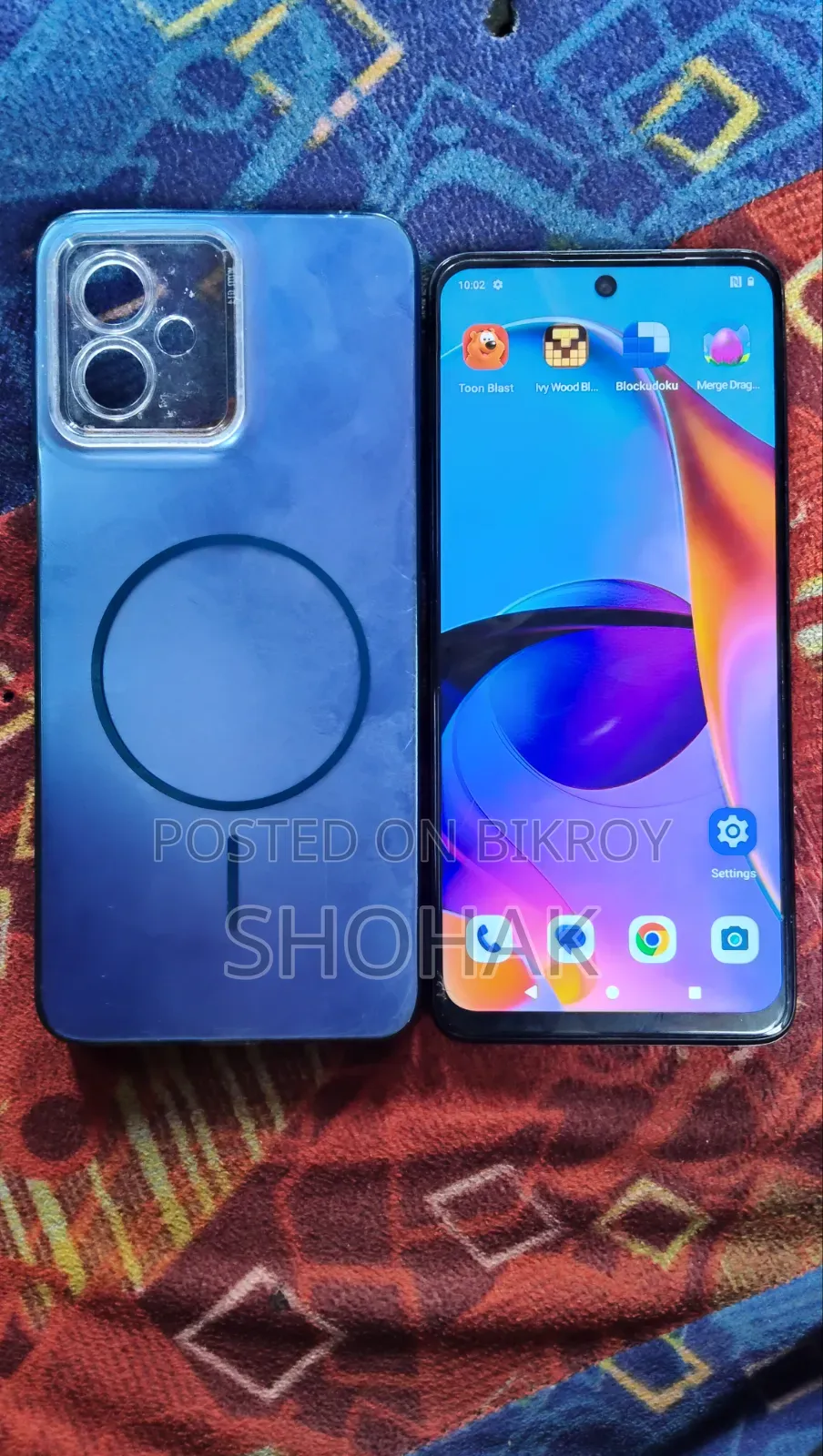 Motorola Moto G14 128 GB