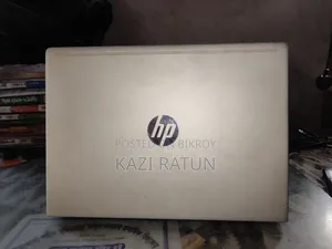 Laptop HP ProBook 440 G7 16GB Intel Core I5 HDD+SSD 512GB