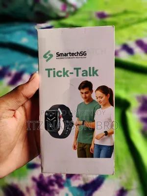 Singapore Smart Watch In Bangladesh
