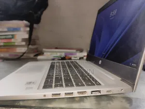 Laptop HP ProBook 440 G7 16GB Intel Core I5 HDD+SSD 512GB
