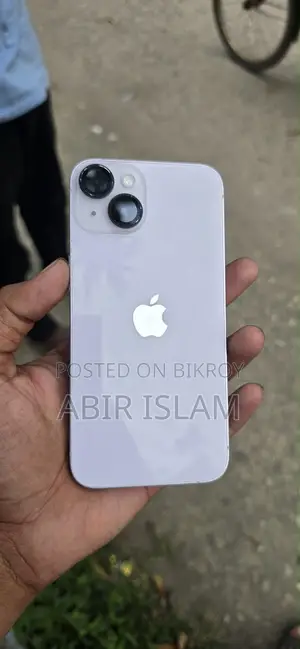 Apple iPhone 14 128 GB