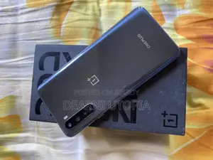 OnePlus Nord 128 GB Gray