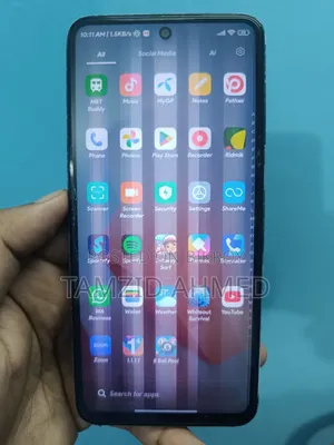 Xiaomi Redmi Note 9 Pro 128 GB Blue