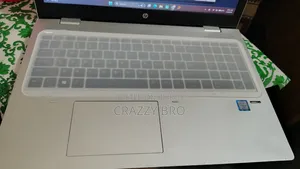Laptop HP ProBook 650 G4 8GB Intel Core I5 SSD 256GB