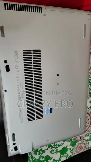 Laptop HP ProBook 650 G4 8GB Intel Core I5 SSD 256GB