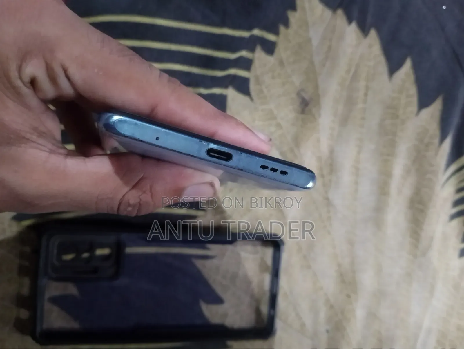 Xiaomi Redmi Note 10 Pro Max 128 GB Gray