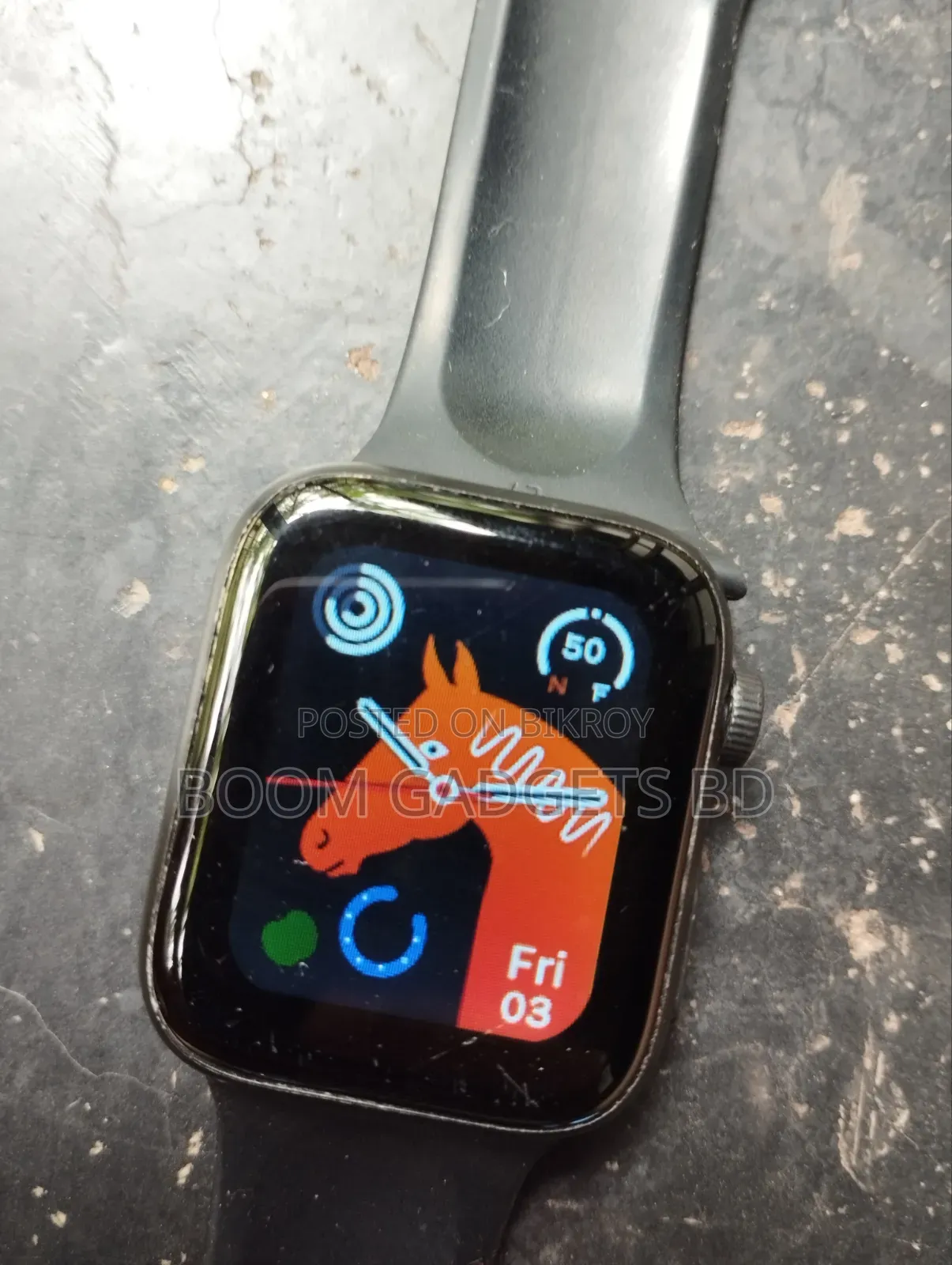 E Watch Audio – Smartwatch for sale