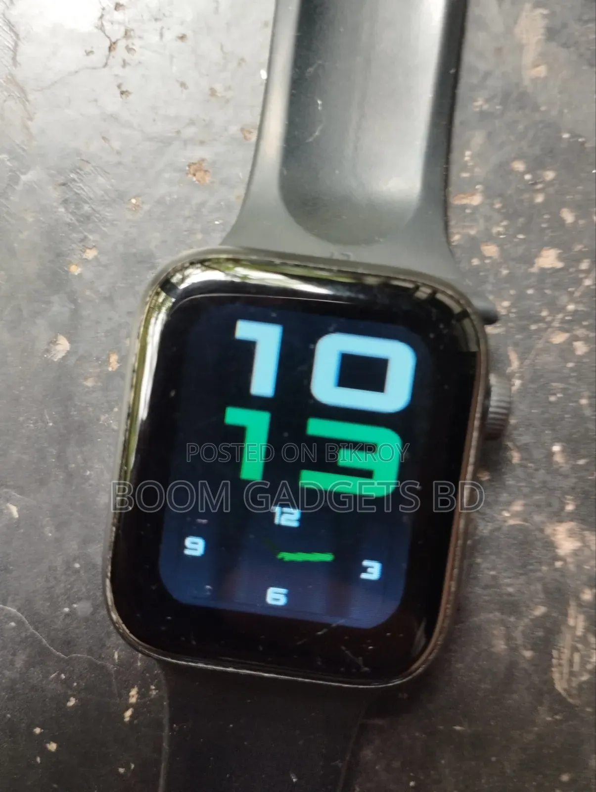 E Watch Audio – Smartwatch for sale