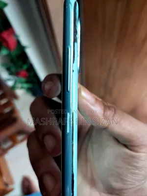 Samsung Galaxy A71 128 GB Blue