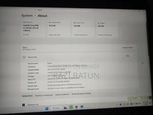 Laptop HP ProBook 440 G7 16GB Intel Core I5 HDD+SSD 512GB
