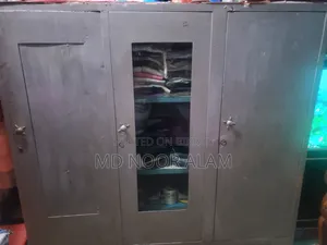 3 Part Wardrobe