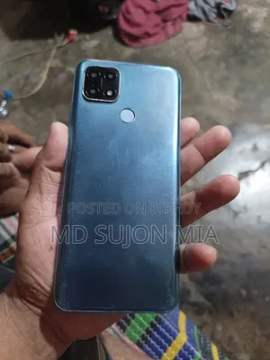 Oppo A15 32 GB Blue