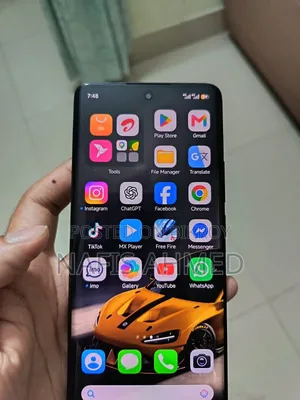 Xiaomi Redmi Note 15 Pro 256 GB Black