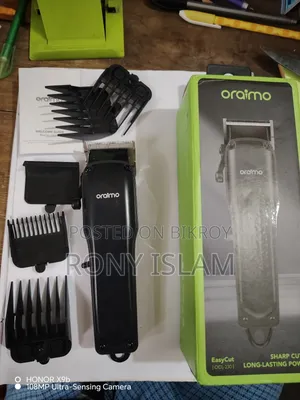 Oraimo Easy Cut Trimmer