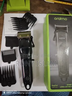 Oraimo Easy Cut Trimmer