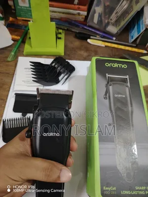 Oraimo Easy Cut Trimmer