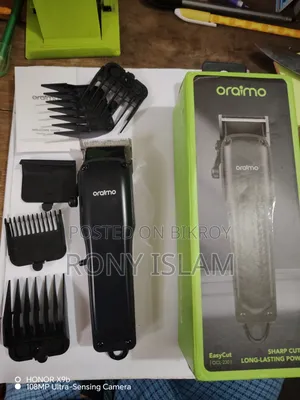 Oraimo Easy Cut Trimmer