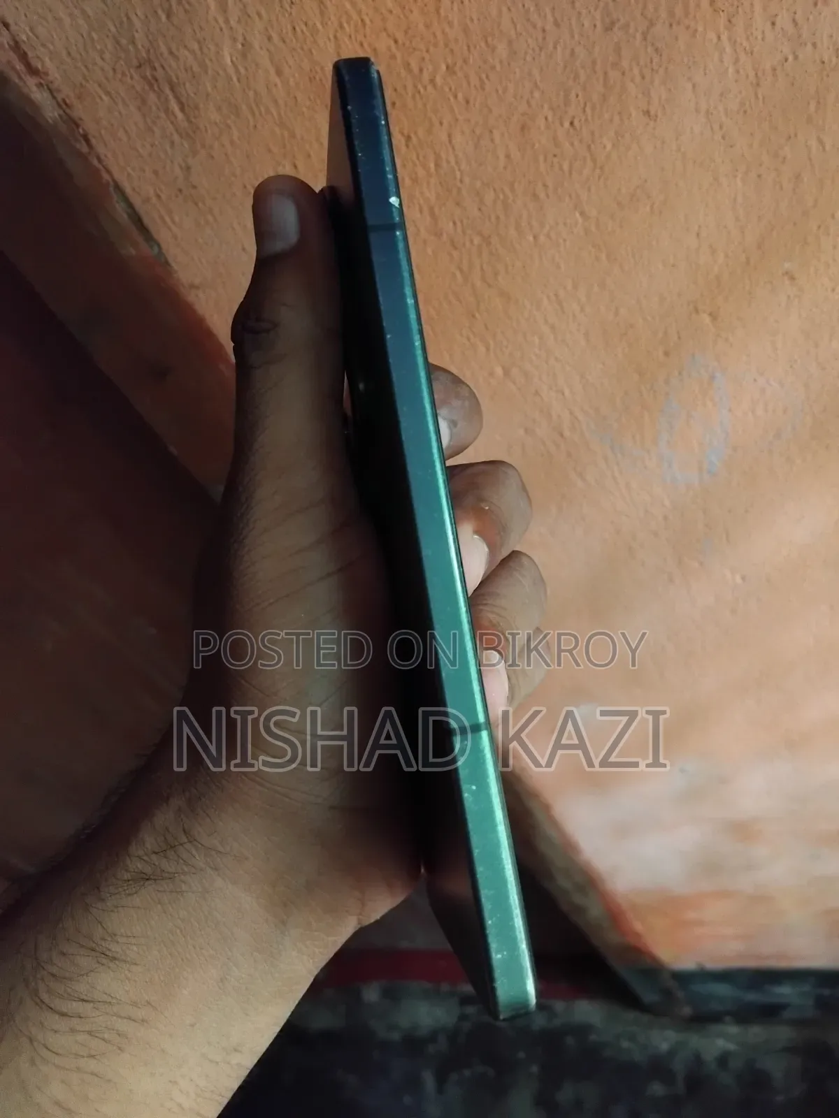 New Infinix Note 50 Pro 256 GB Black
