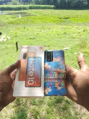 Xiaomi Redmi Note 10 Pro 128 GB