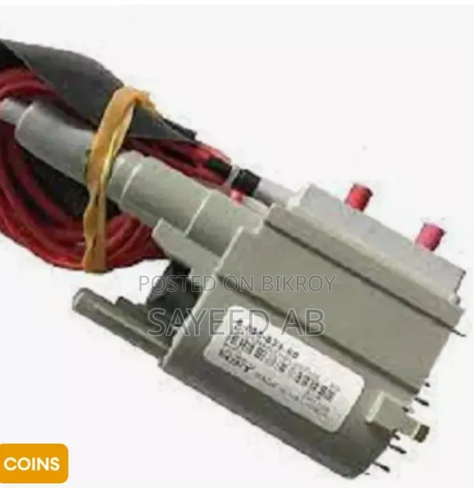 Flyback Transformer