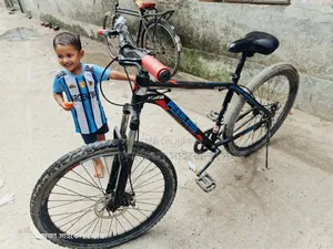 Peerless Non-Gear Cycle Alloy Body