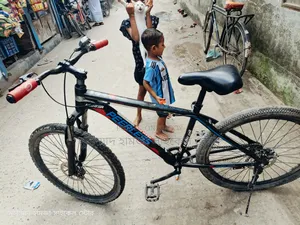Peerless Non-Gear Cycle Alloy Body