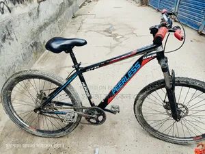 Peerless Non-Gear Cycle Alloy Body