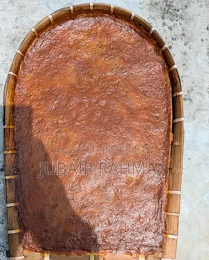  ১০০% খাঁটি হোমমেড হিমসাগর (আমস্বত্ব), চিনি ও কেমিক্যালমুক্ত
