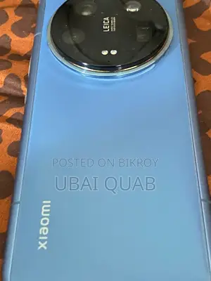 Xiaomi 14 Ultra 512 GB Blue