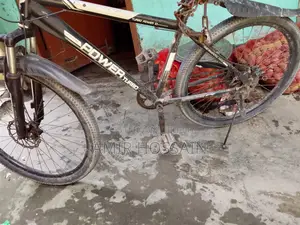 Power Turbo 10