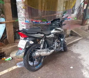 TVS 2017 Black