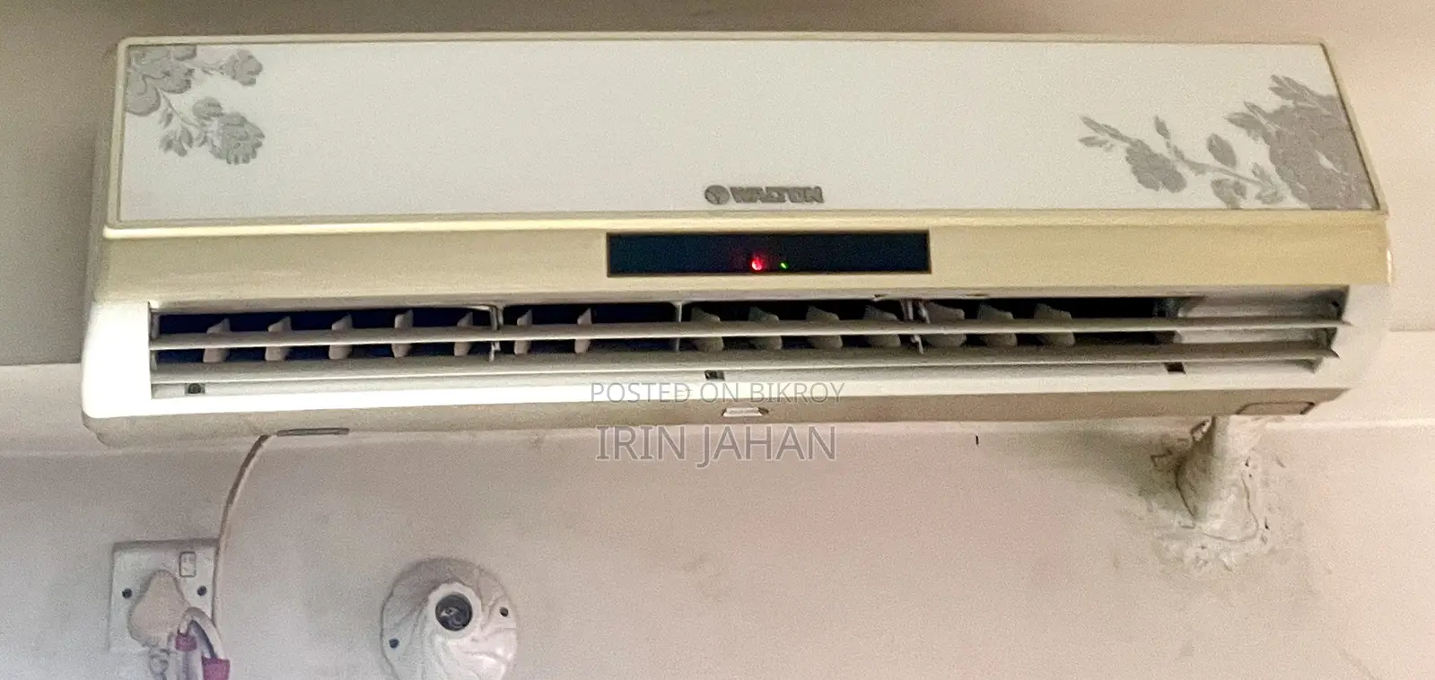 Walton Split AC