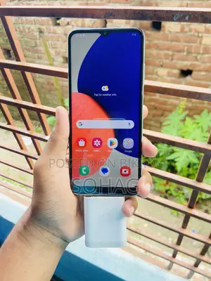 Samsung Galaxy A22 5G 128 GB Pink