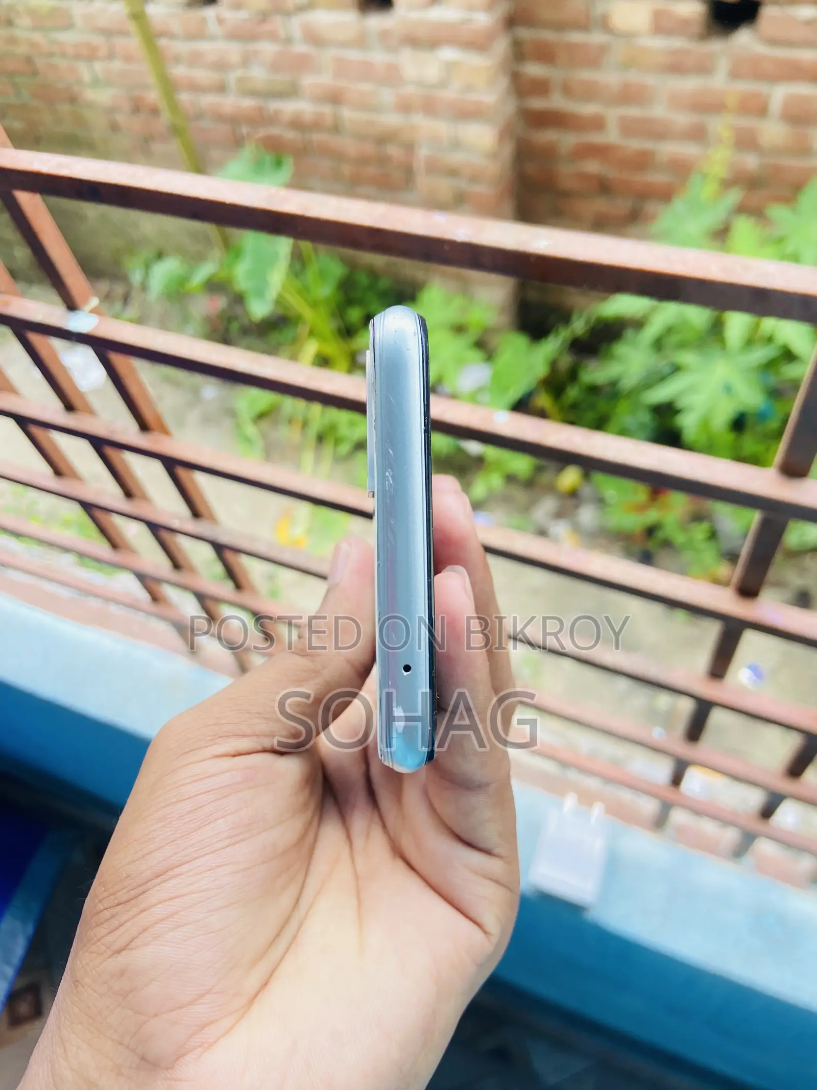 Samsung Galaxy A22 5G 128 GB Pink