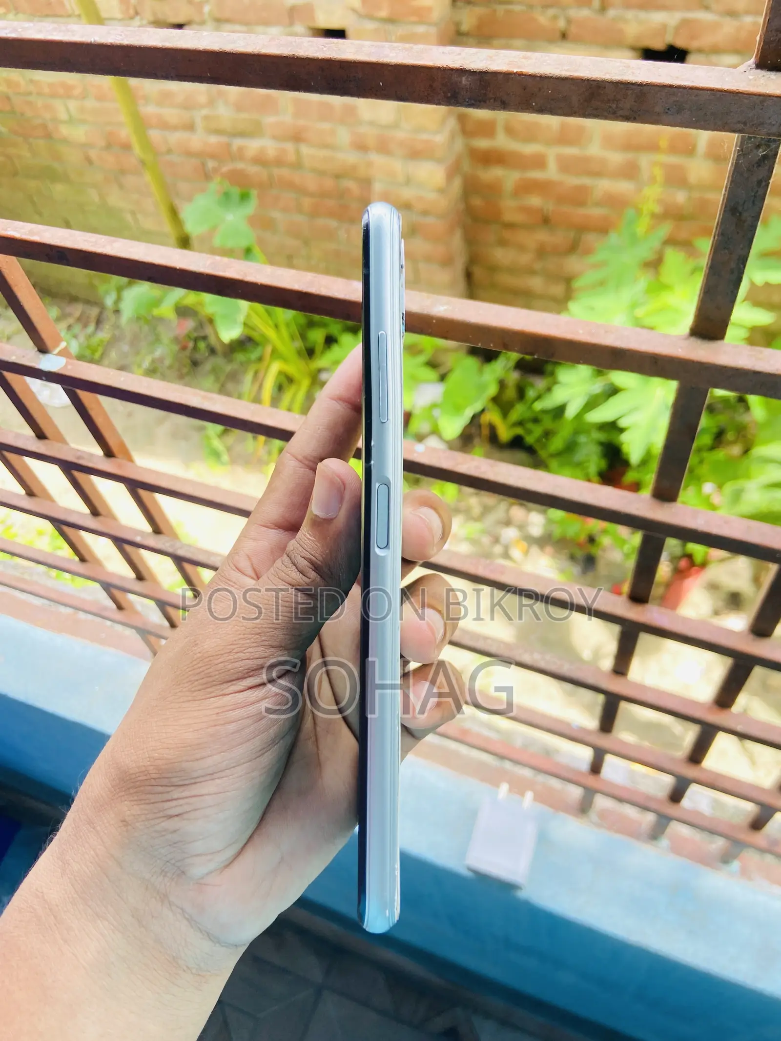 Samsung Galaxy A22 5G 128 GB Pink