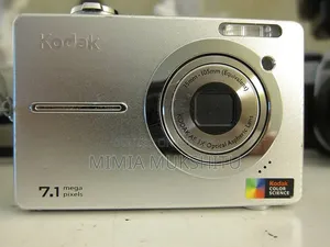 Kodak Easyshare C763