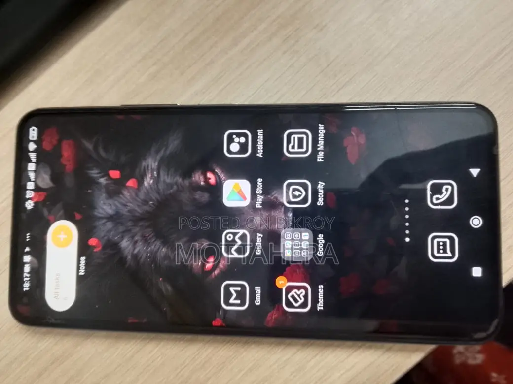 Xiaomi 11 Lite 5G NE 128 GB White