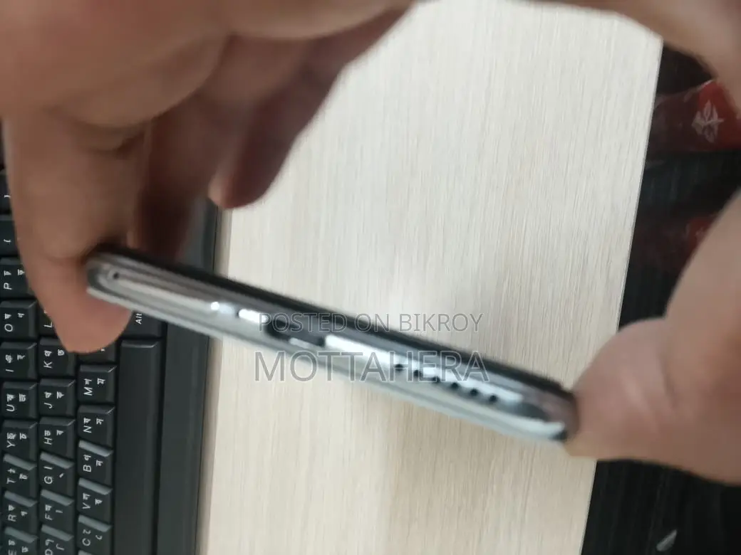 Xiaomi 11 Lite 5G NE 128 GB White