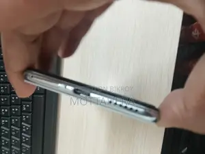 Xiaomi 11 Lite 5G NE 128 GB White