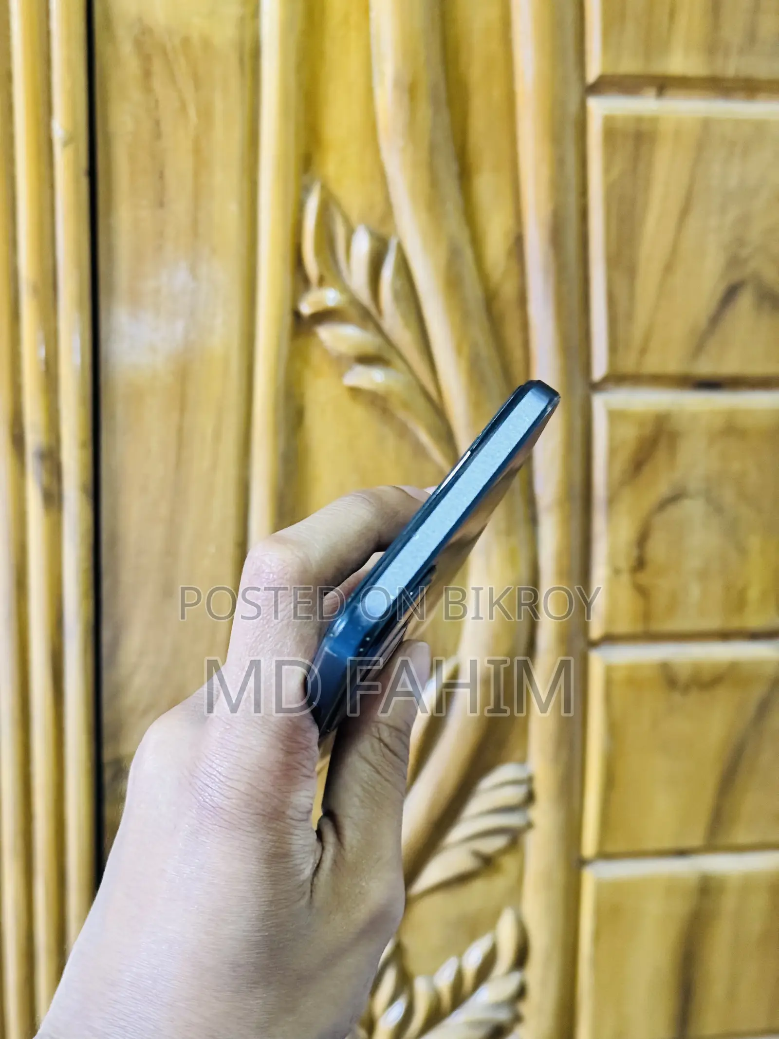 Oppo A60 256 GB Purple