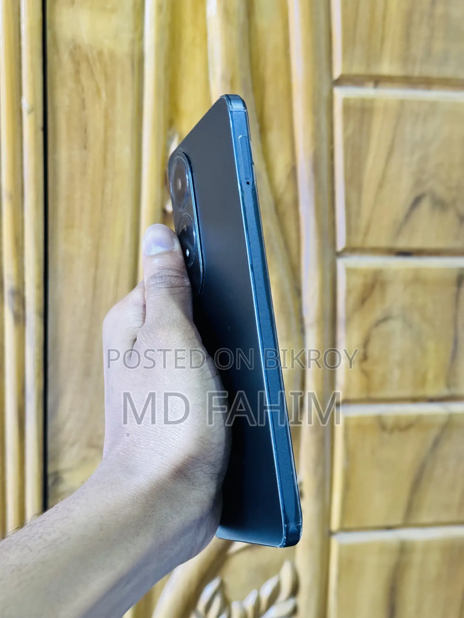 Oppo A60 256 GB Purple